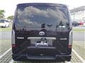 2017 Toyota Hiace Van