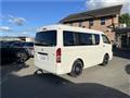 2013 Toyota Hiace Wagon
