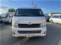 2013 Toyota Hiace Wagon