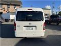 2013 Toyota Hiace Wagon