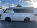 2013 Toyota Hiace Wagon