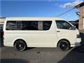 2013 Toyota Hiace Wagon