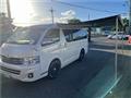 2013 Toyota Hiace Wagon