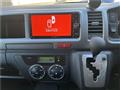 2013 Toyota Hiace Wagon