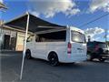 2013 Toyota Hiace Wagon