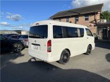 2013 Toyota Hiace Wagon
