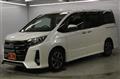 2020 Toyota Noah