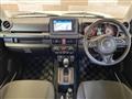 2019 Suzuki Jimny