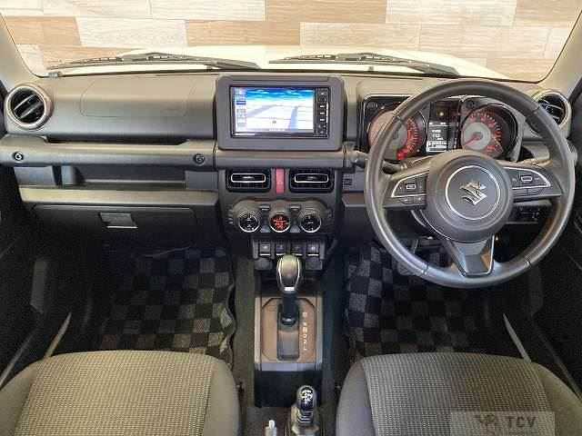 2019 Suzuki Jimny