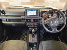 2019 Suzuki Jimny