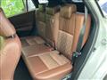 2017 Toyota Harrier