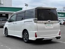 2019 Toyota Voxy