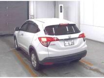2019 Honda VEZEL