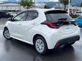 2020 Toyota Yaris