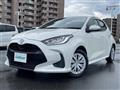 2020 Toyota Yaris