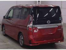 2019 Nissan Serena