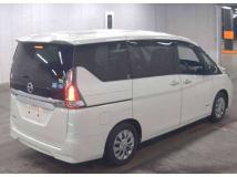 2019 Nissan Serena
