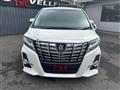 2016 Toyota Alphard