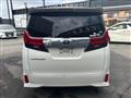 2016 Toyota Alphard