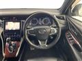 2014 Toyota Harrier