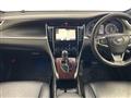 2014 Toyota Harrier