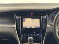 2014 Toyota Harrier