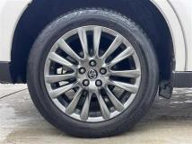 2014 Toyota Harrier