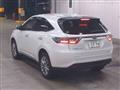 2014 Toyota Harrier