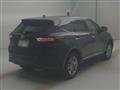 2018 Toyota Harrier