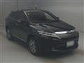 2018 Toyota Harrier
