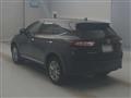 2018 Toyota Harrier