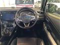 2018 Toyota Harrier