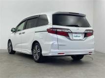 2019 Honda Odyssey
