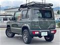 2018 Suzuki Jimny