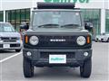 2018 Suzuki Jimny