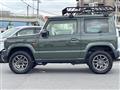 2018 Suzuki Jimny