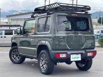 2018 Suzuki Jimny