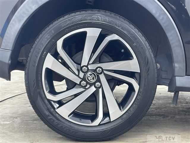 2019 Toyota Raize