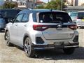 2020 Toyota Raize