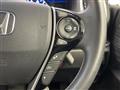 2016 Honda Odyssey Hybrid