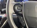 2016 Honda Odyssey Hybrid