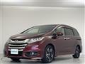 2016 Honda Odyssey Hybrid