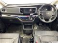 2016 Honda Odyssey Hybrid