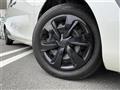 2019 Toyota Sienta