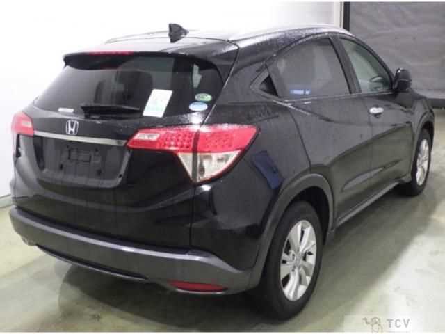 2019 Honda VEZEL