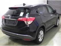 2019 Honda VEZEL