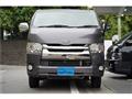2016 Toyota Hiace Van