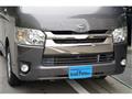 2016 Toyota Hiace Van