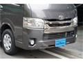 2016 Toyota Hiace Van