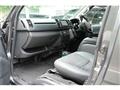 2016 Toyota Hiace Van